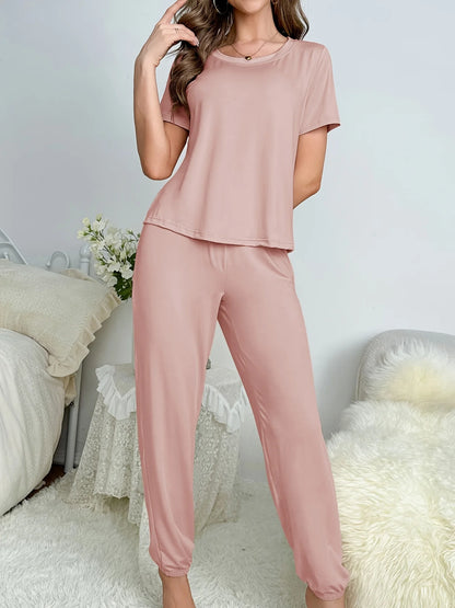 Women's new style pajamas