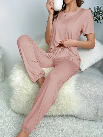 Women's new style pajamas