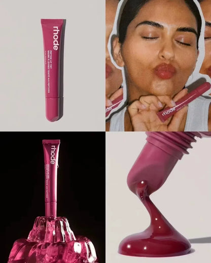 Rhode Lipstick Lipgloss Stand Cover