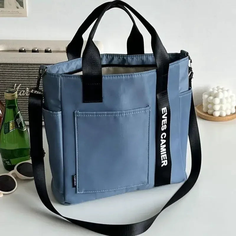 New Casual Tote Large Capacity Shoulder