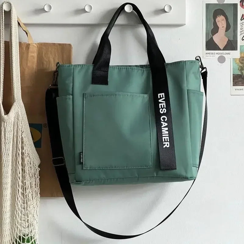 New Casual Tote Large Capacity Shoulder