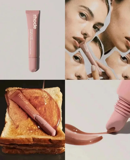 Rhode Lipstick Lipgloss Stand Cover