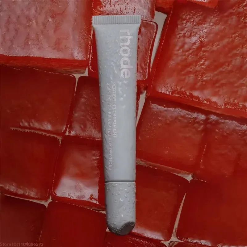 Rhode Lipstick Lipgloss Stand Cover