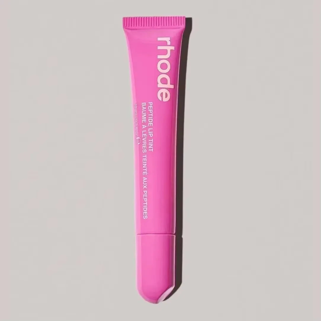 Rhode Lipstick Lipgloss Stand Cover