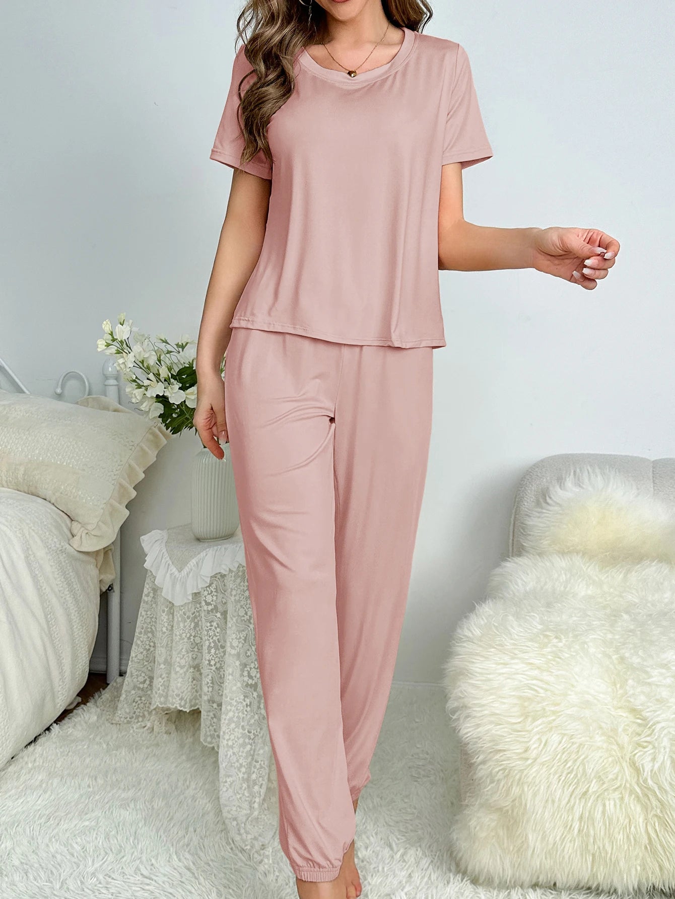 Women's new style pajamas