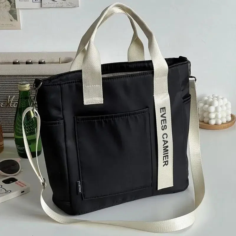 New Casual Tote Large Capacity Shoulder