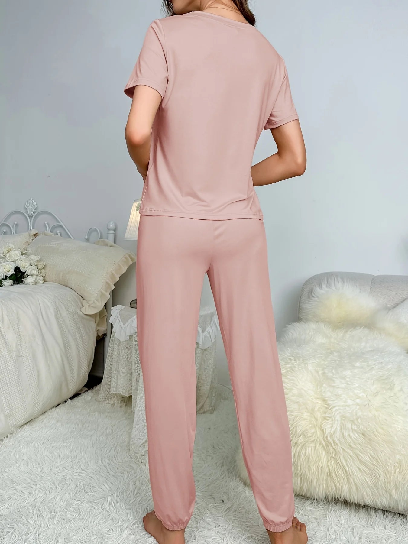 Women's new style pajamas