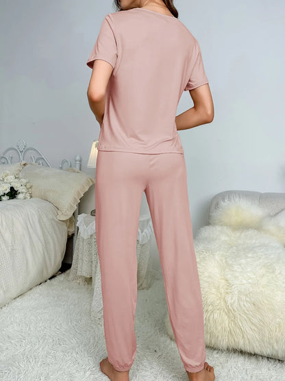 Women's new style pajamas