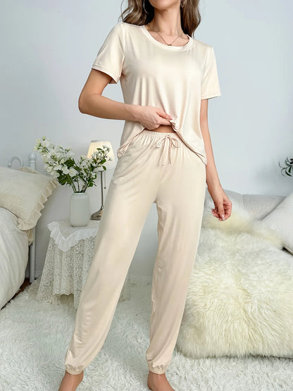 Women's new style pajamas