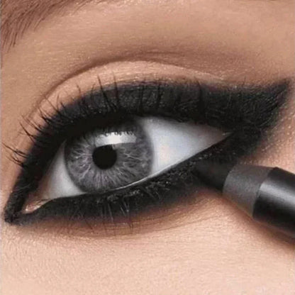 Waterproof Eyeliner Long Lasting Pencil