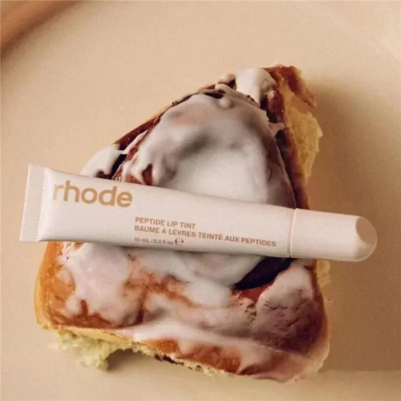 Rhode Lipstick Lipgloss Stand Cover