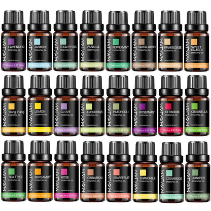 MAYJAM 10ML Essential Fragrance Oil