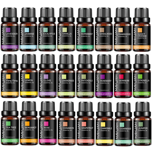MAYJAM 10ML Essential Fragrance Oil