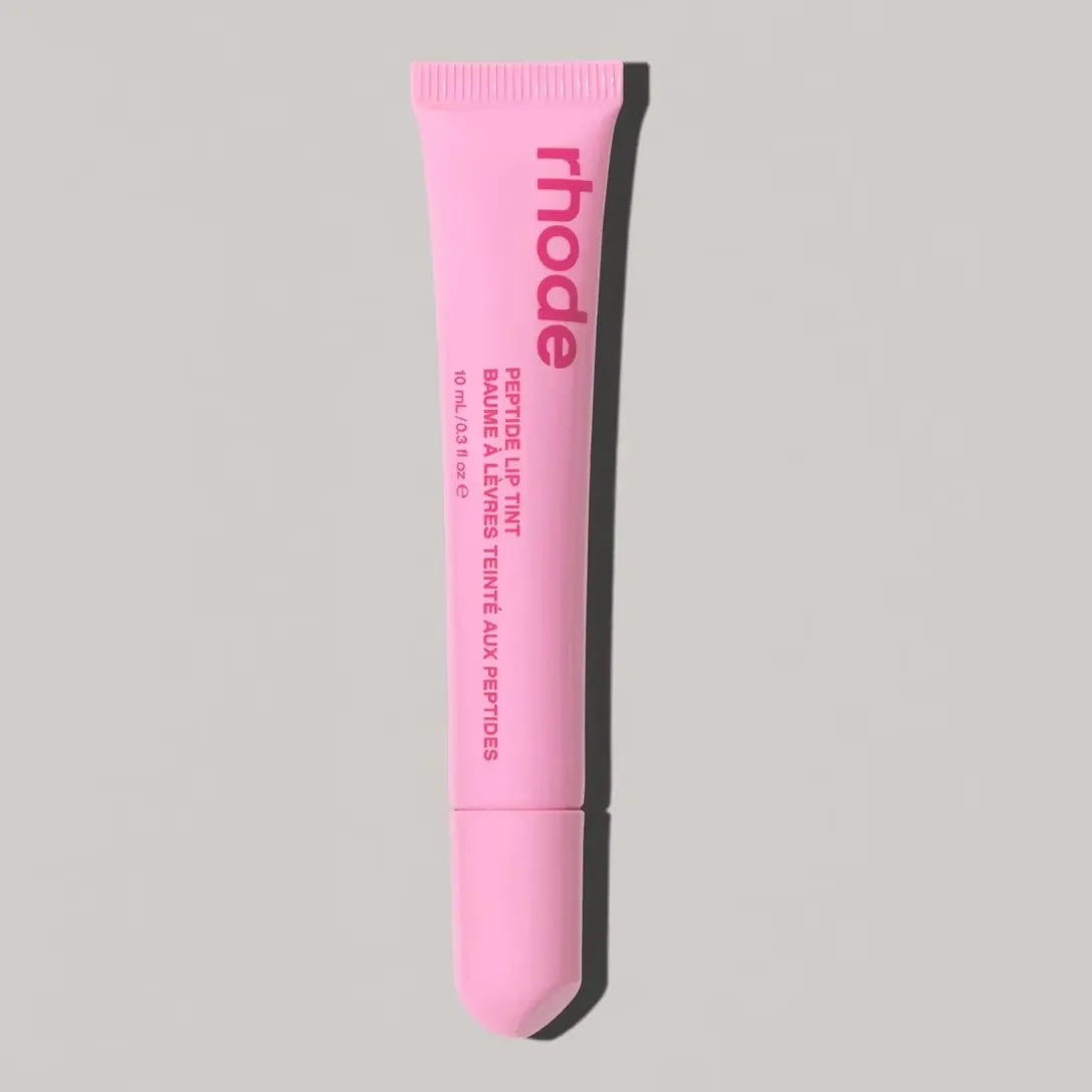 Rhode Lipstick Lipgloss Stand Cover