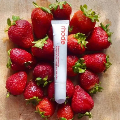 Rhode Lipstick Lipgloss Stand Cover