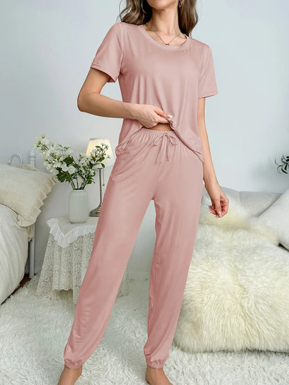 Women's new style pajamas